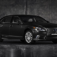 LS 460-600h
